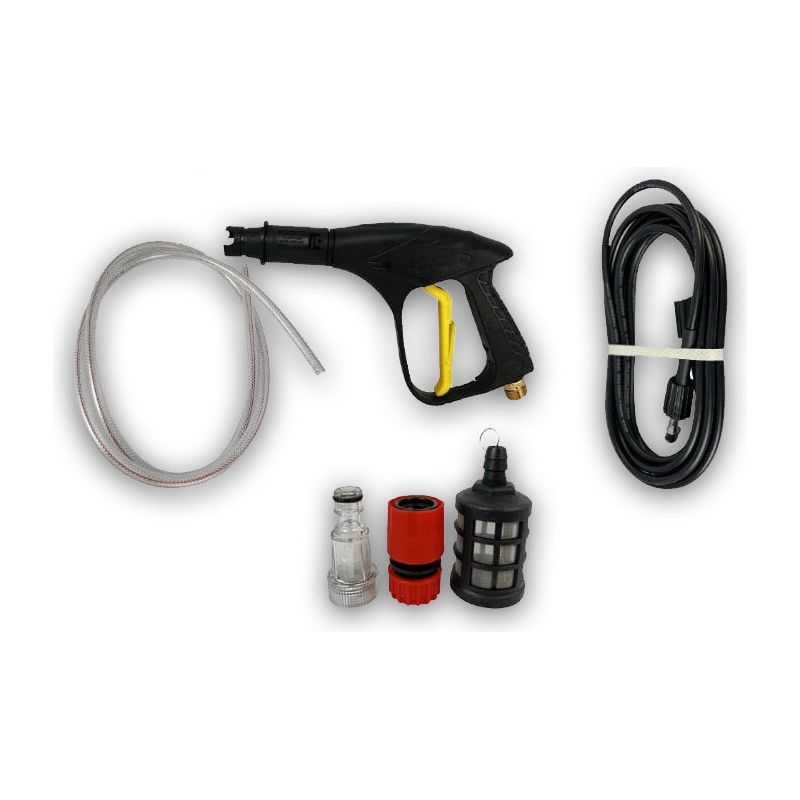 Raijin RHPW1500 Induction Type High Pressure Washer 1500W | Mega Tools by KHM Megatools Corp. Raijin RHPW1500 Induction Type High Pressure Washer 1500W | Mega Tools by KHM Megatools Corp.